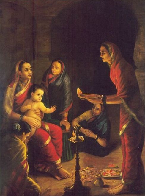 The Gita's Chapter 4: Krishna's Avatar Declaration and the Yoga of Knowledge in Action