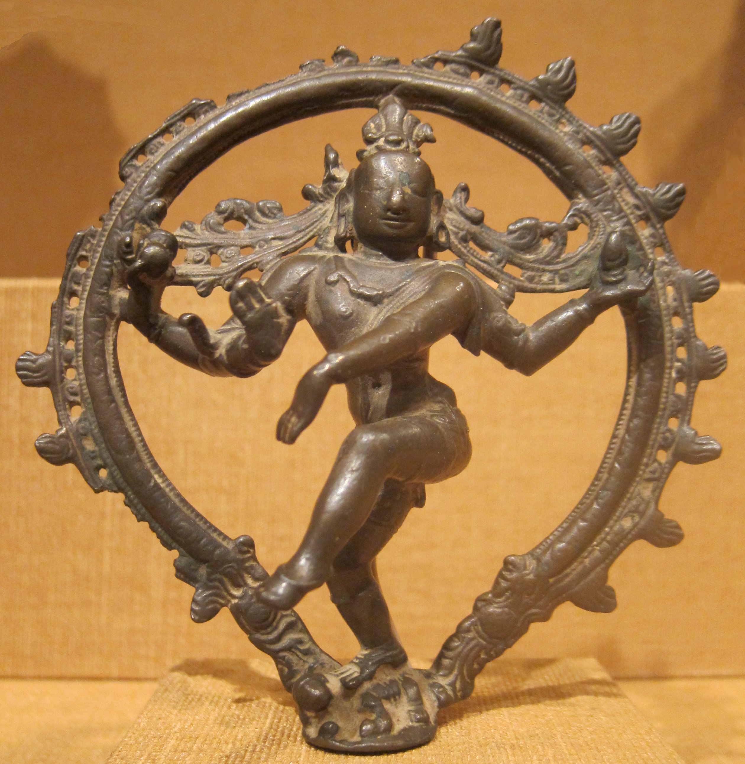 The Kena Upanishad: "By Whom?" and the Limits of the Mind