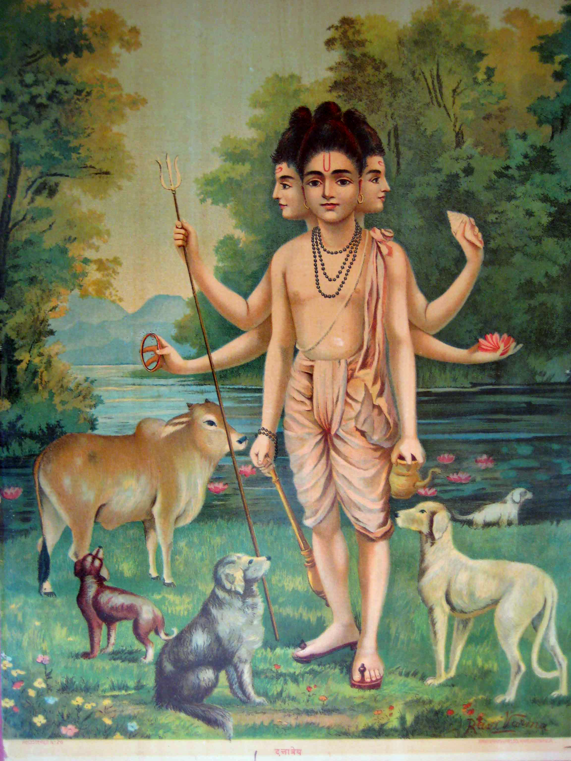 The Four Mahavakyas: The Upanishads' Great Sayings, Explained Together